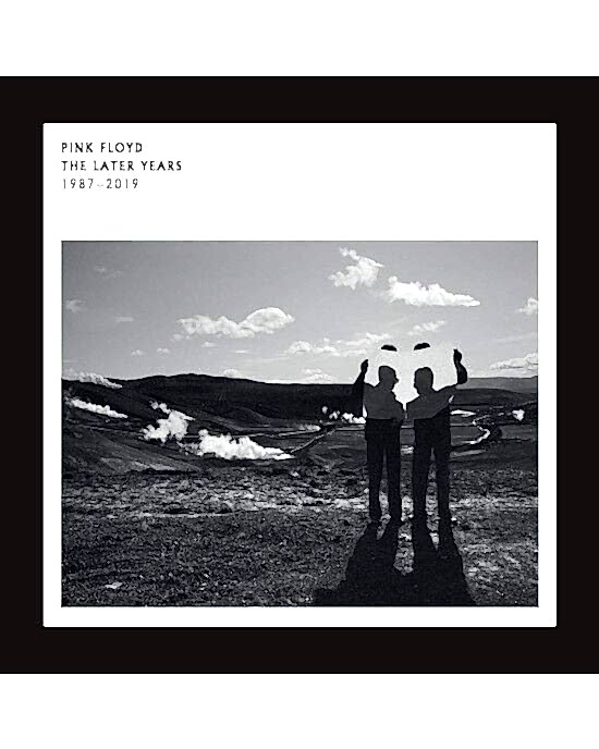Pink Floyd – The Later Years 1987–2019 (Box Set) Plak (Sıfır - Kapalı Ambalaj)