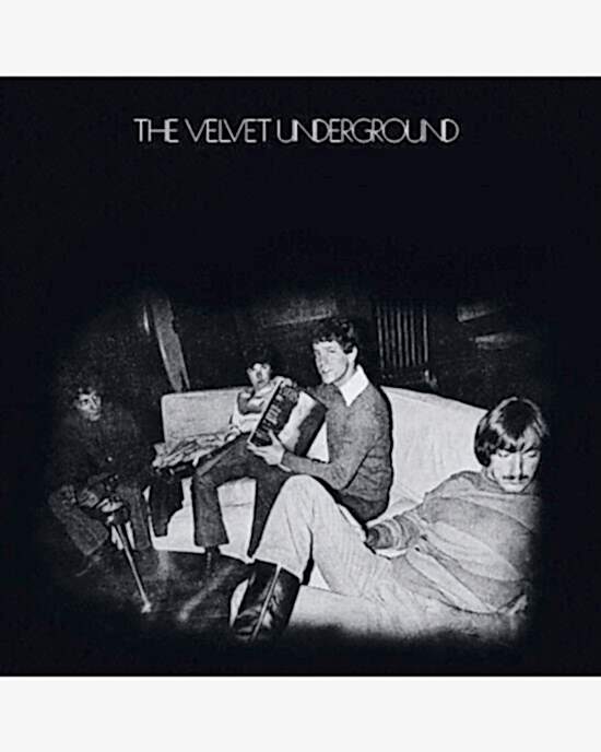 The Velvet Underground – The Velvet Underground Plak (Sıfır - Kapalı Ambalaj)