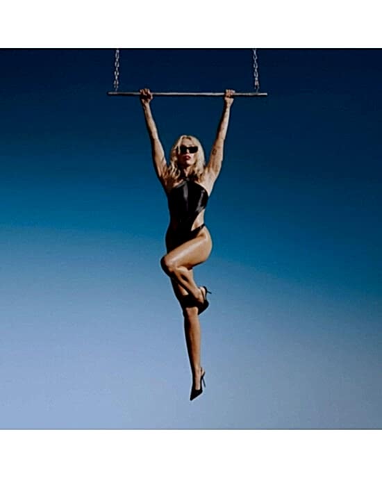 Miley Cyrus – Endless Summer Vacation (LP) Plak (Sıfır - Kapalı Ambalaj)
