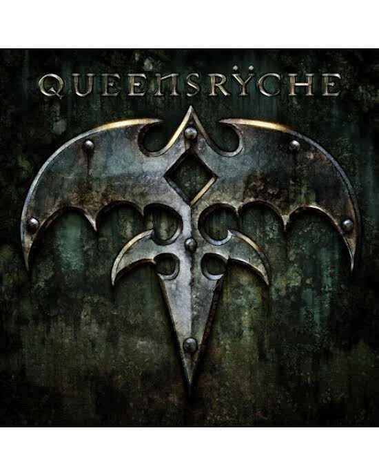Queensrÿche – Queensrÿche (LP) Plak (Sıfır - Kapalı Ambalaj)