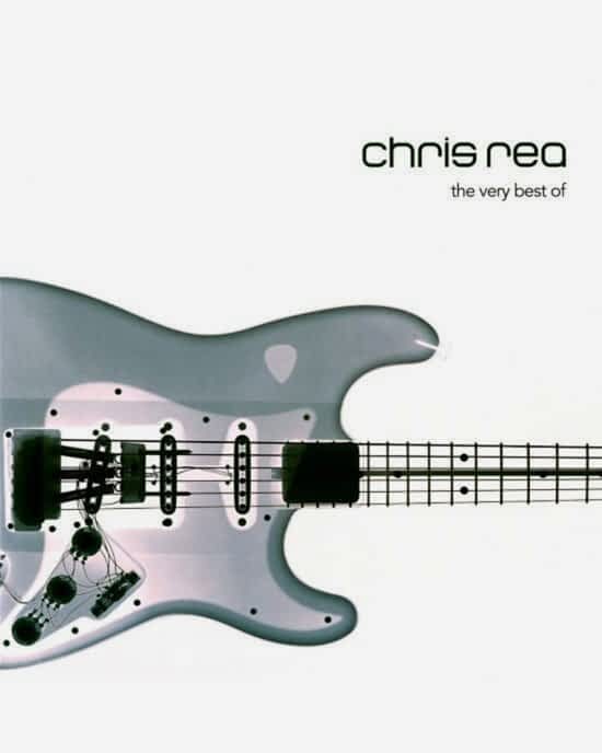 Chris Rea – The Very Best Of Chris Rea (2LP) Plak (Sıfır - Kapalı Ambalaj)