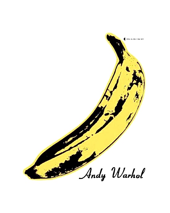 The Velvet Underground & Nico – The Velvet Underground & Nico (LP) Plak (Sıfır - Kapalı Ambalaj)