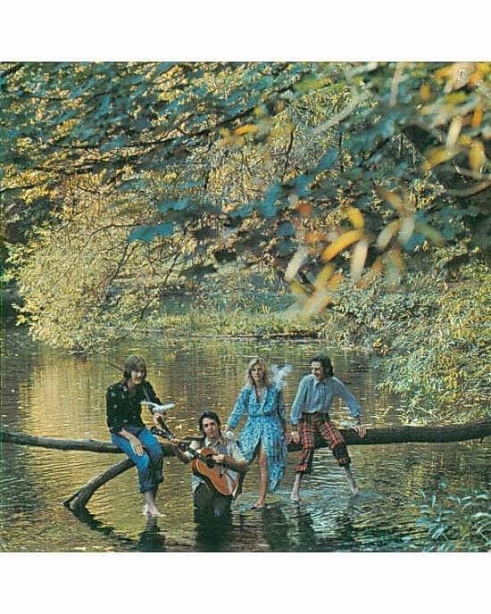 Paul McCartney And Wings – Wild Life (LP) Plak (Sıfır - Kapalı Ambalaj)