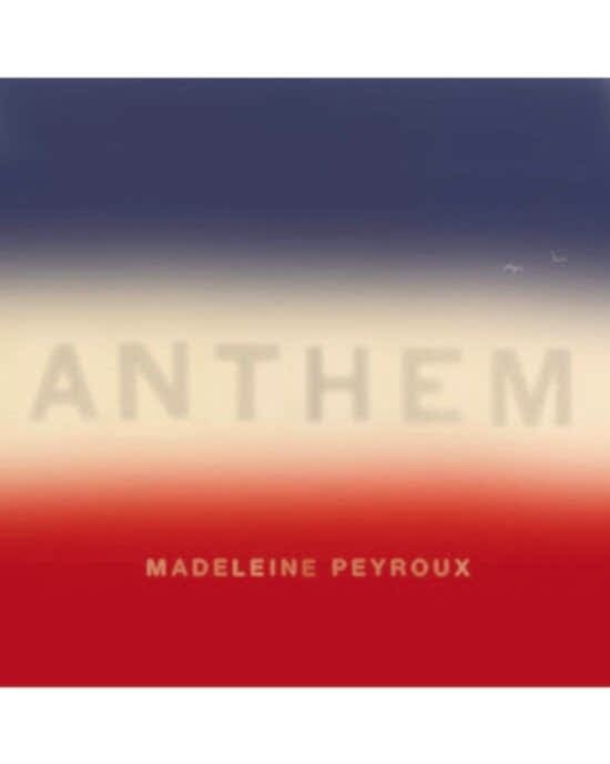 Madeleine Peyroux – Anthem (LP) Plak (Sıfır - Kapalı Ambalaj)