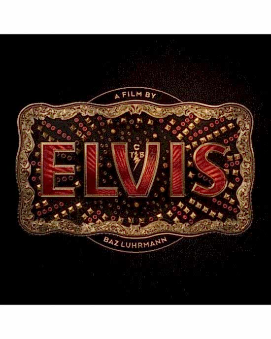 Various, Elvis Presley – ELVIS (Original Motion Picture Soundtrack) Plak (Sıfır - Kapalı Ambalaj)