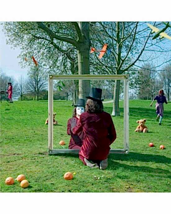 Syd Barrett – An Introduction To Syd Barrett (LP) Plak (Sıfır - Kapalı Ambalaj)
