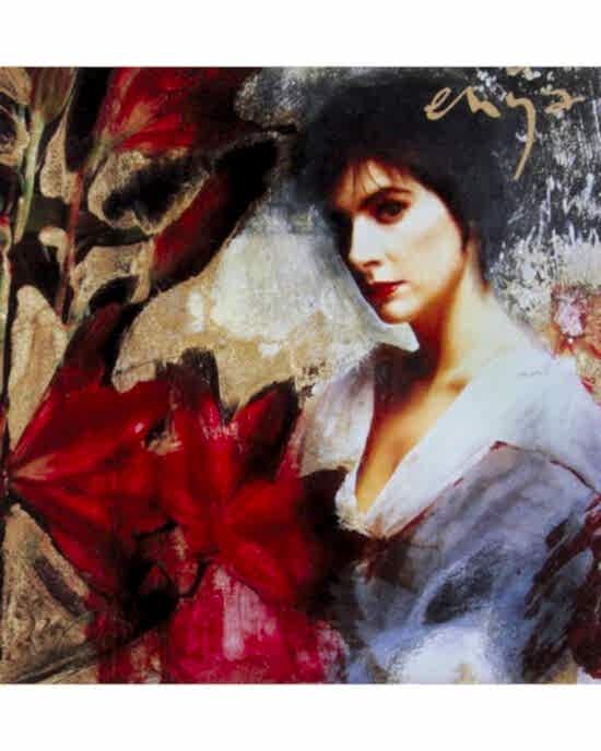Enya – Watermark (LP) Plak (Sıfır - Kapalı Ambalaj)