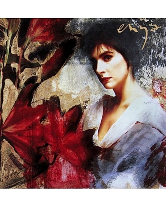Enya – Watermark (LP) Plak (Sıfır - Kapalı Ambalaj)