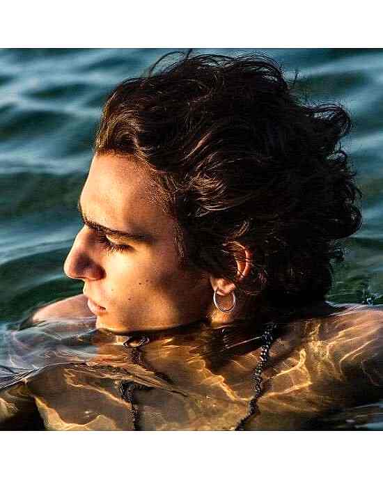 Tamino – Amir (LP) Plak (Sıfır - Kapalı Amabalaj)